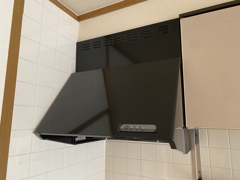 宝殿駅 徒歩12分 2階の物件内観写真