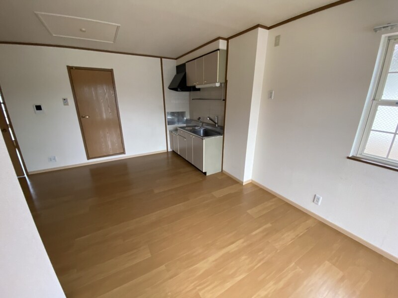 宝殿駅 徒歩12分 2階の物件内観写真