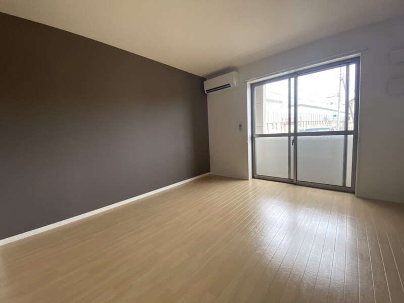 メゾンアイリスの物件内観写真