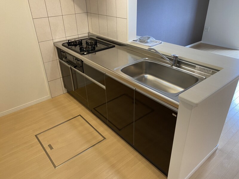 メゾンアイリスの物件内観写真