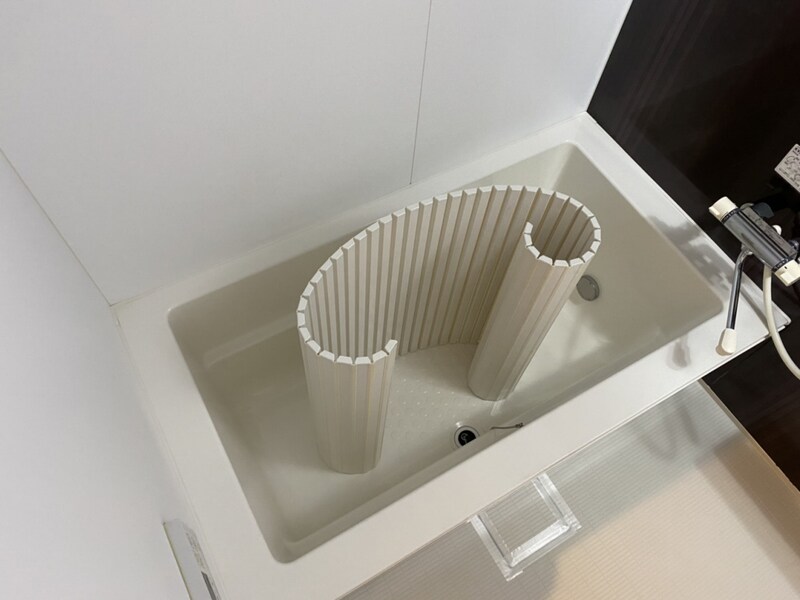 メゾンアイリスの物件内観写真