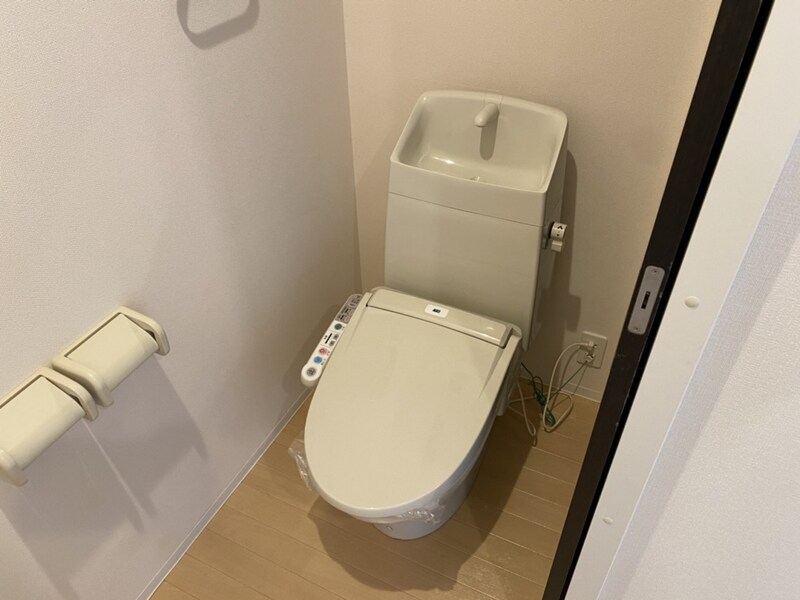 メゾンアイリスの物件内観写真