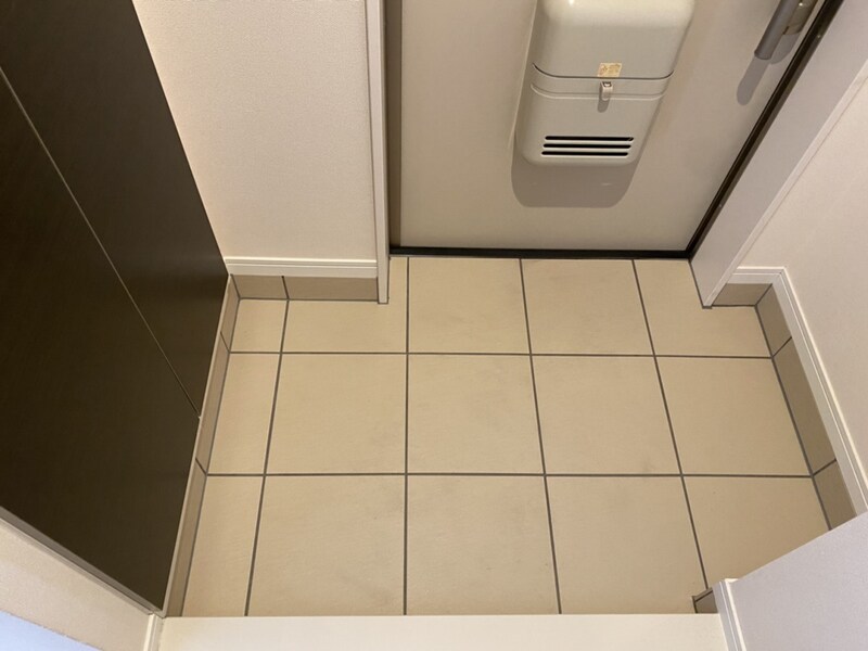 メゾンアイリスの物件内観写真