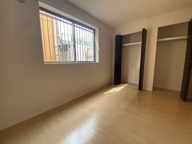 メゾンアイリスの物件内観写真