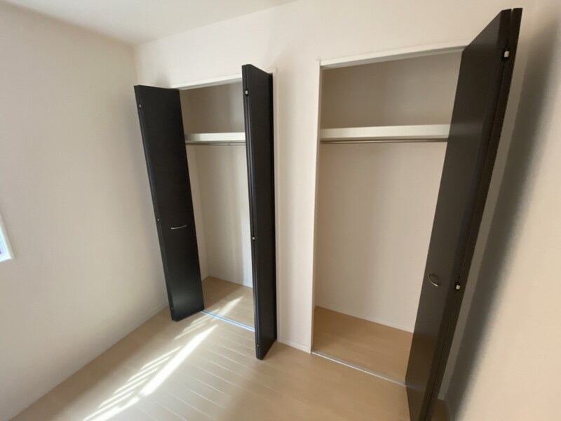 メゾンアイリスの物件内観写真