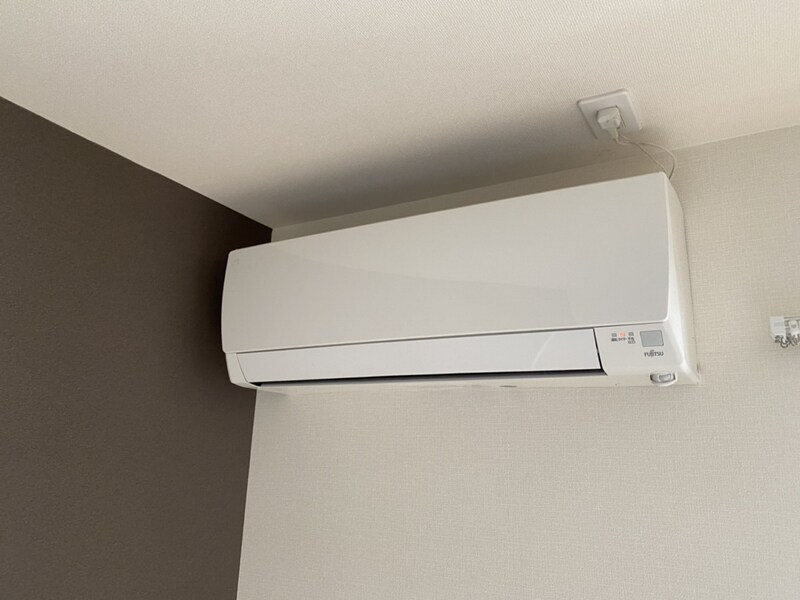 メゾンアイリスの物件内観写真