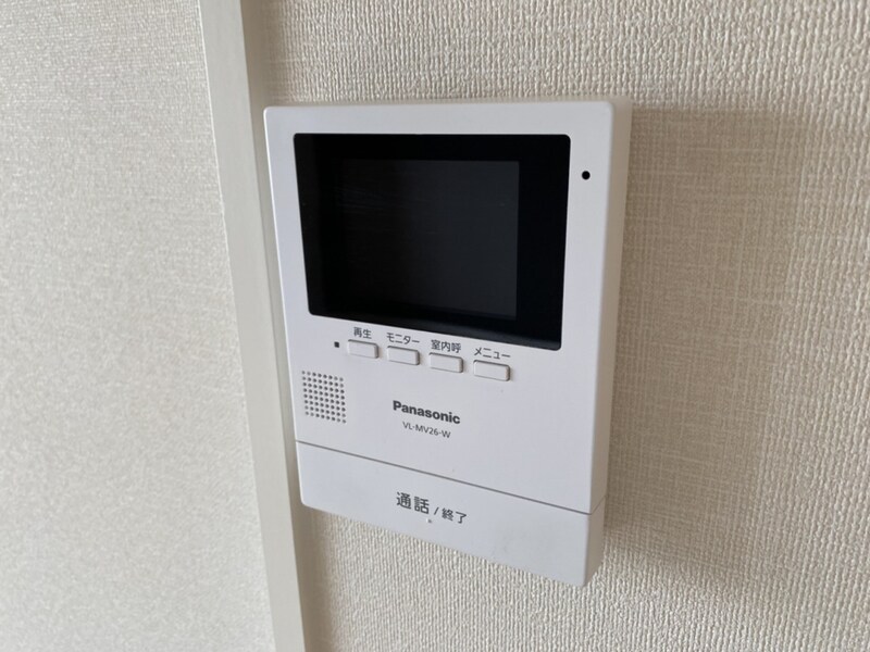 メゾンアイリスの物件内観写真