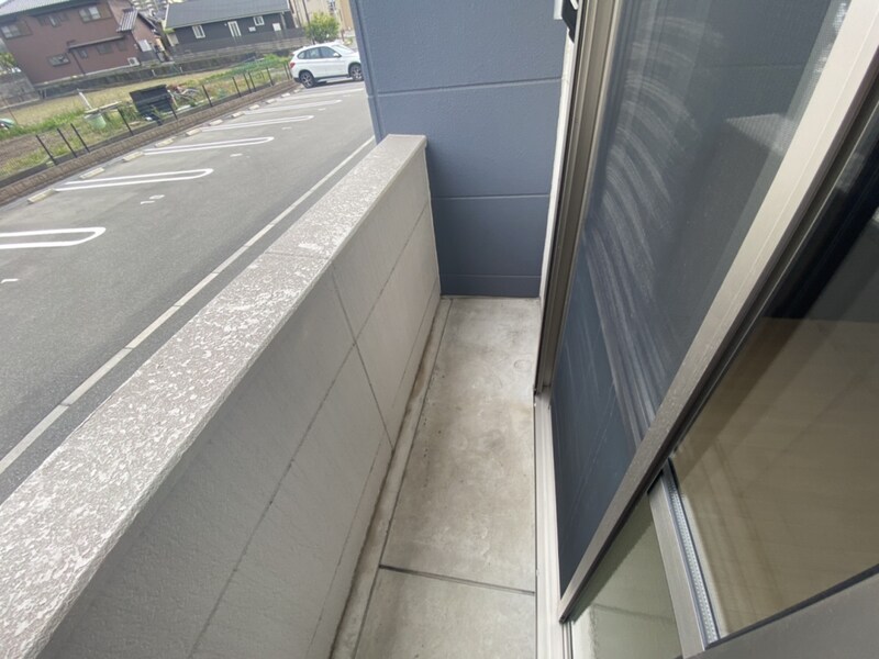 メゾンアイリスの物件内観写真