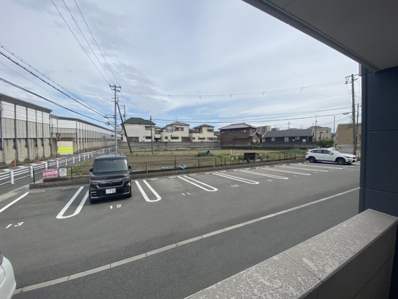 メゾンアイリスの物件内観写真