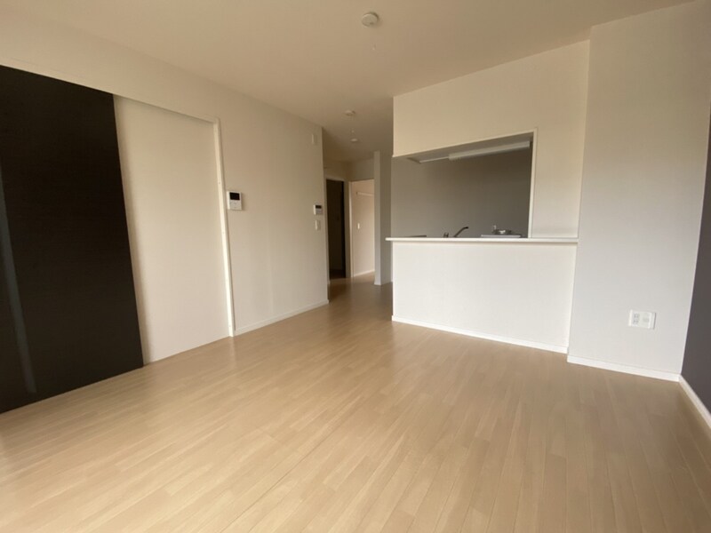 メゾンアイリスの物件内観写真