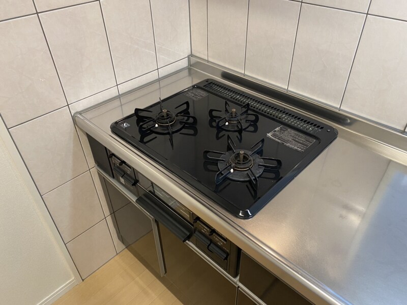 メゾンアイリスの物件内観写真