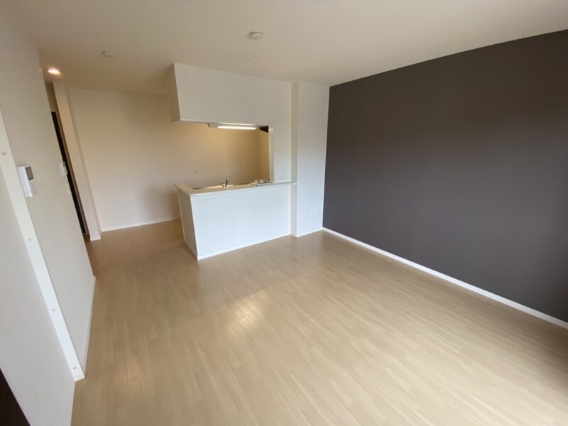 メゾンアイリスの物件内観写真