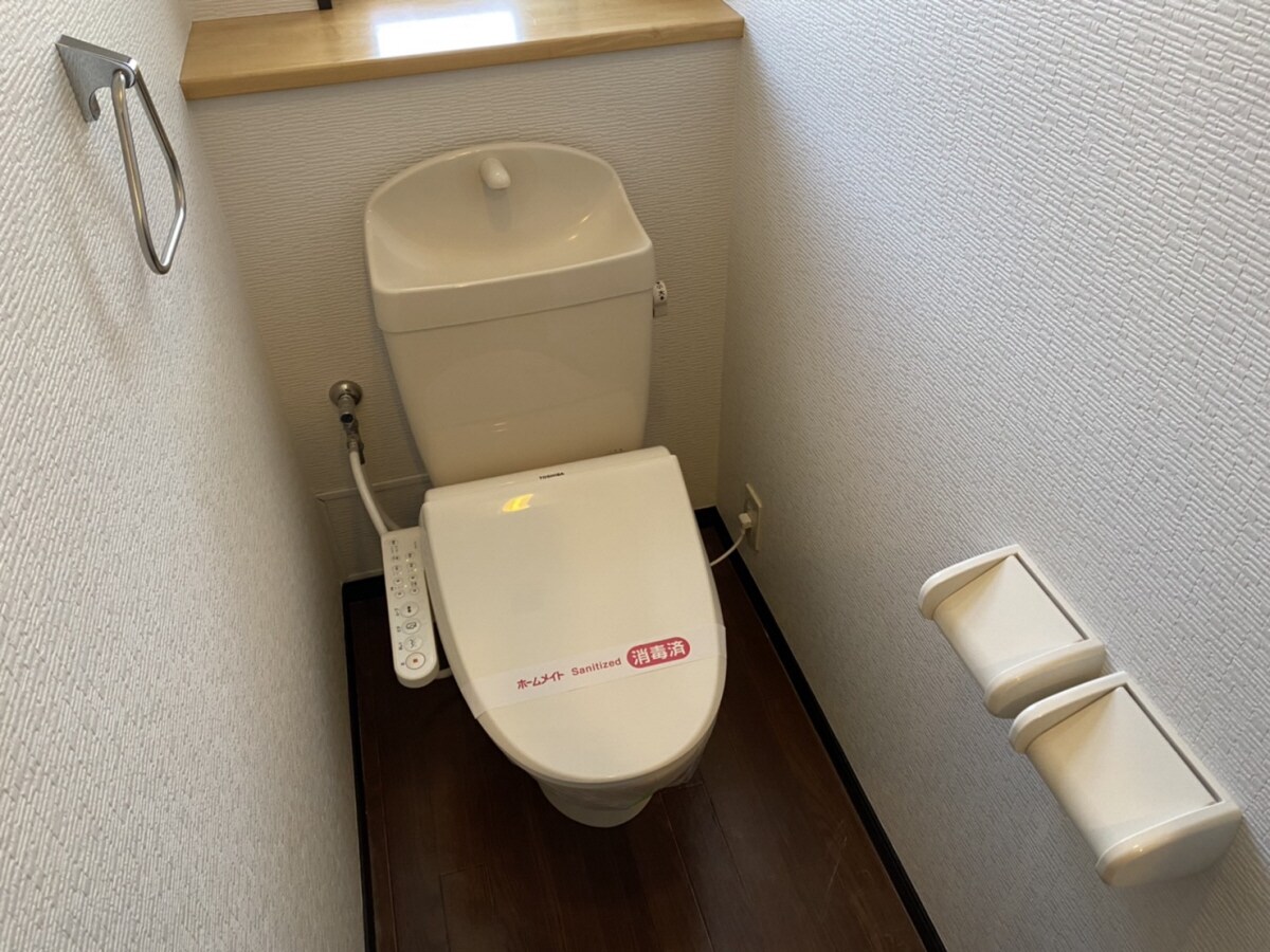 アイエスパレス・イーストの物件内観写真