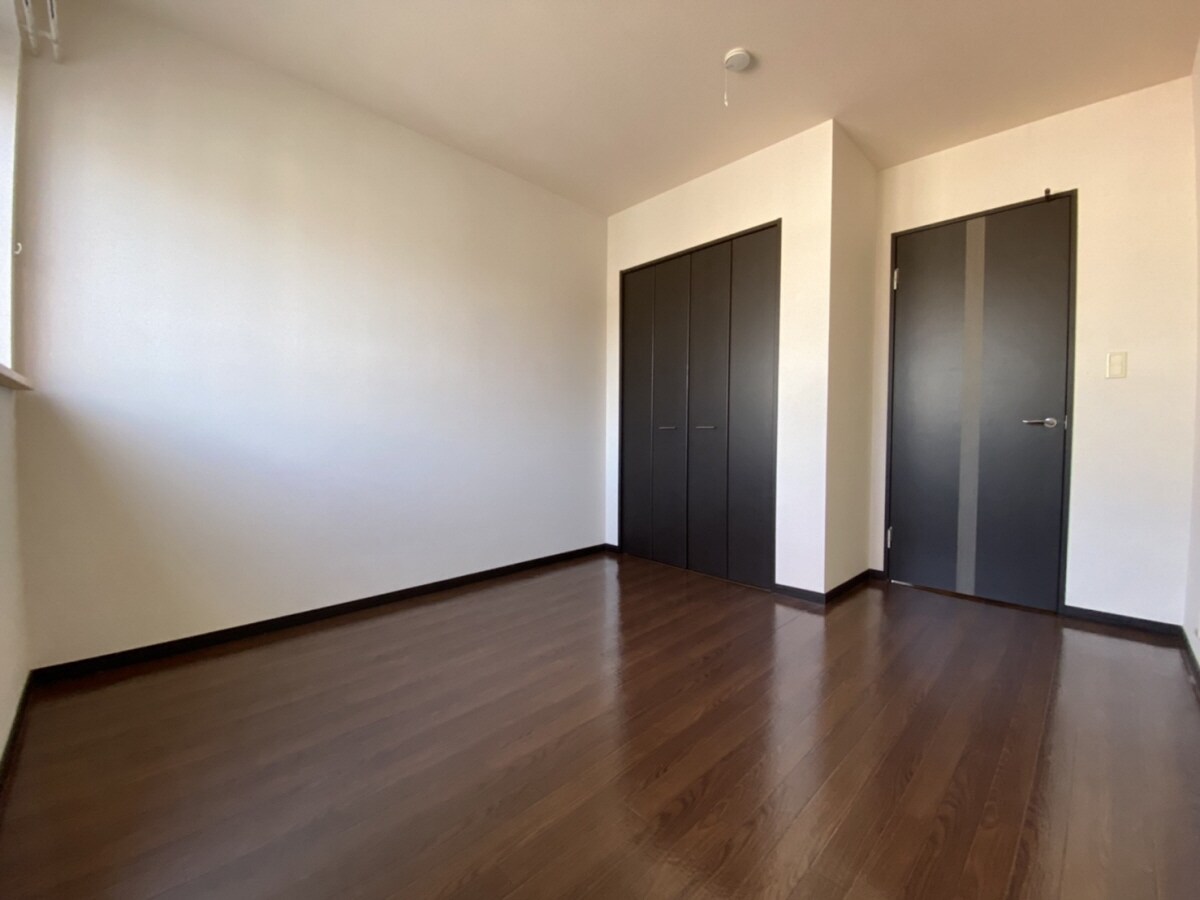 アイエスパレス・イーストの物件内観写真