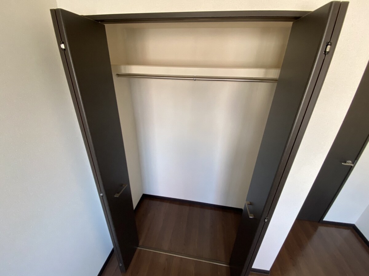 アイエスパレス・イーストの物件内観写真