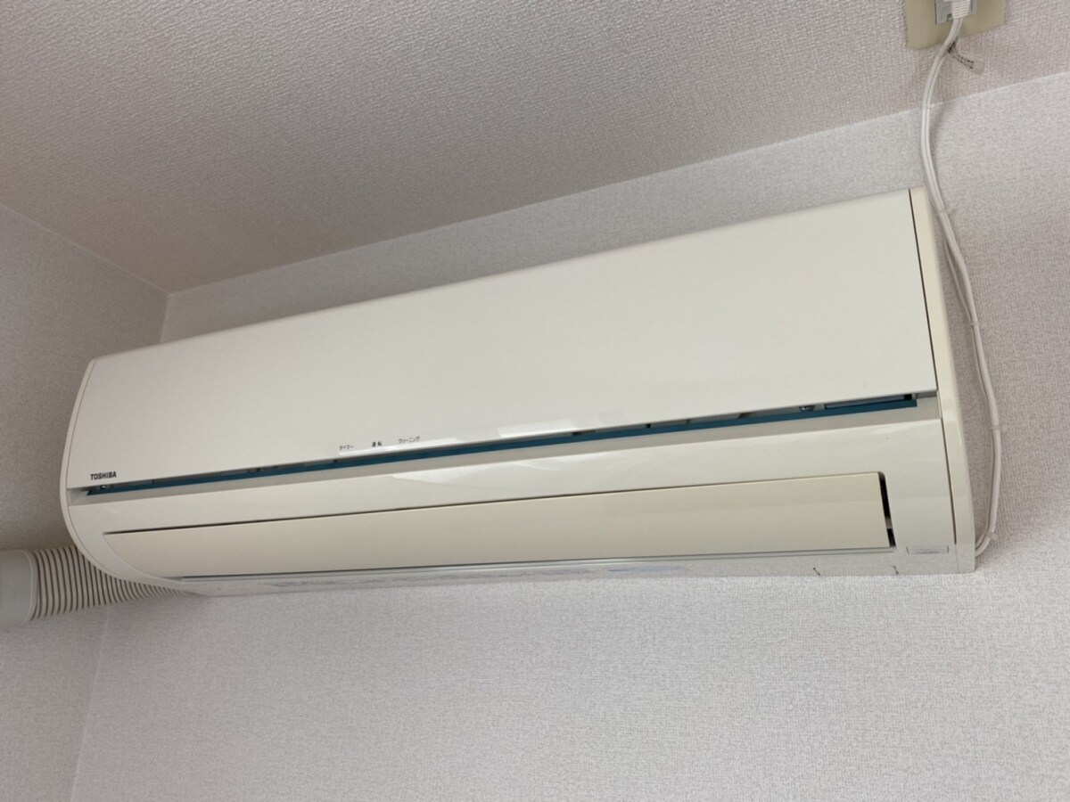 アイエスパレス・イーストの物件内観写真