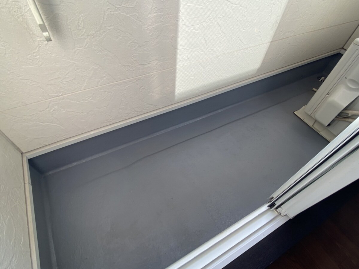 アイエスパレス・イーストの物件内観写真