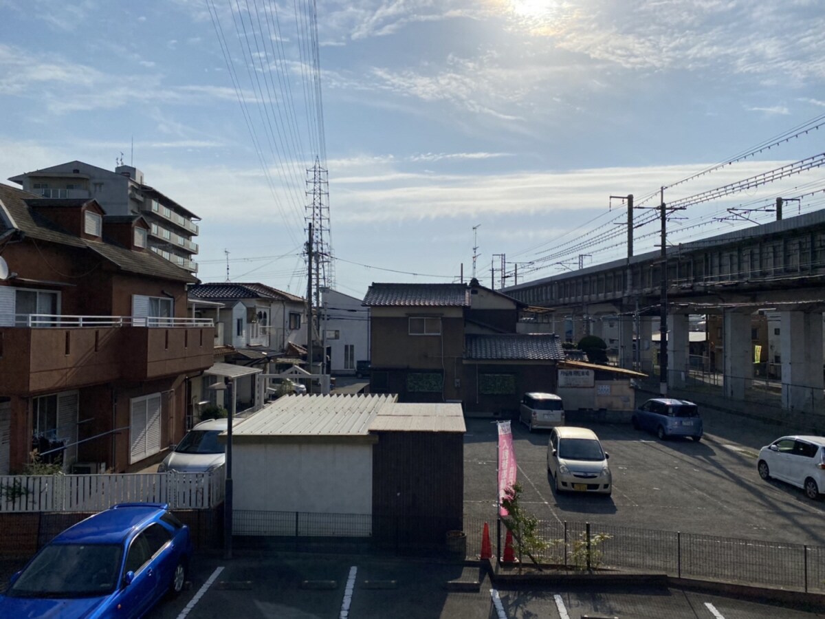 アイエスパレス・イーストの物件内観写真