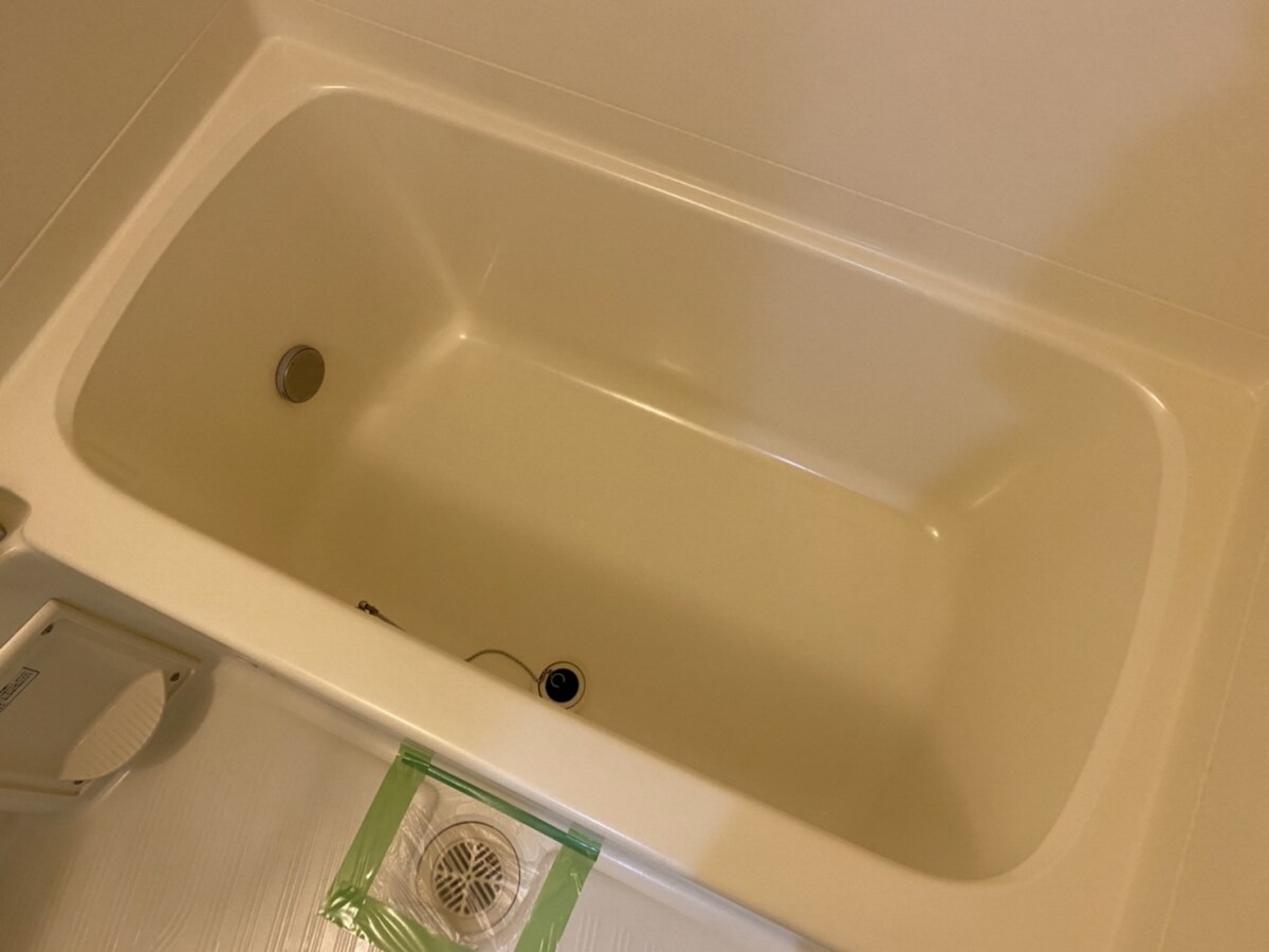 アイエスパレス・イーストの物件内観写真