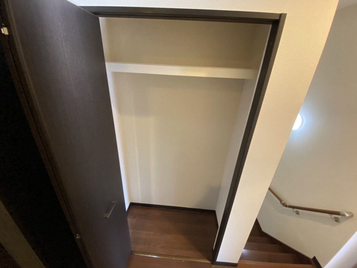 アイエスパレス・イーストの物件内観写真