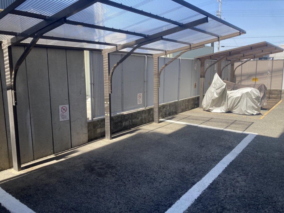 カーサ王塚台の物件内観写真