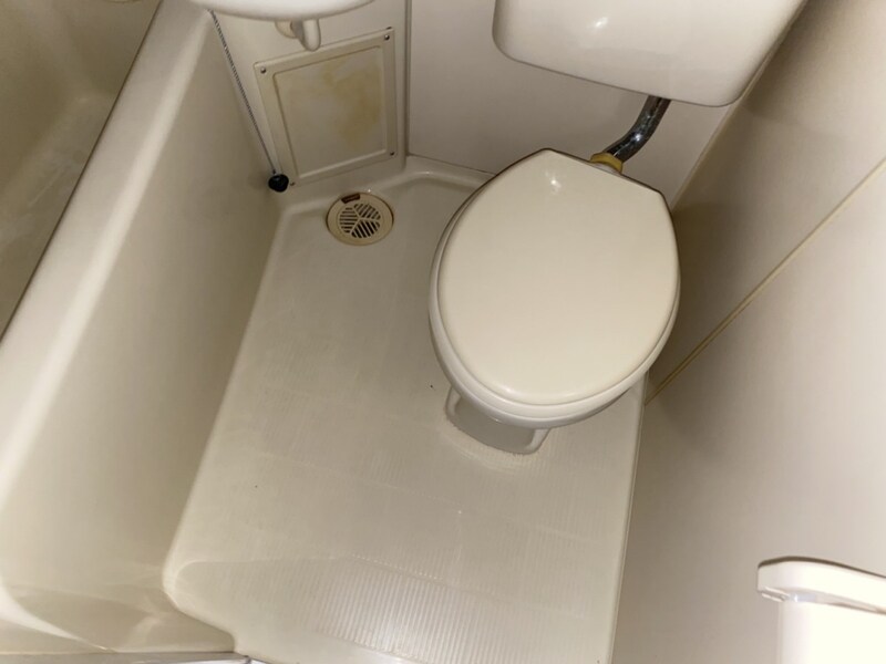 ア・ノヴァの物件内観写真