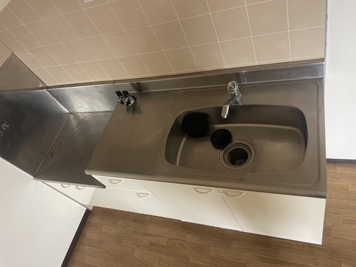 プルミエールガーデンの物件内観写真