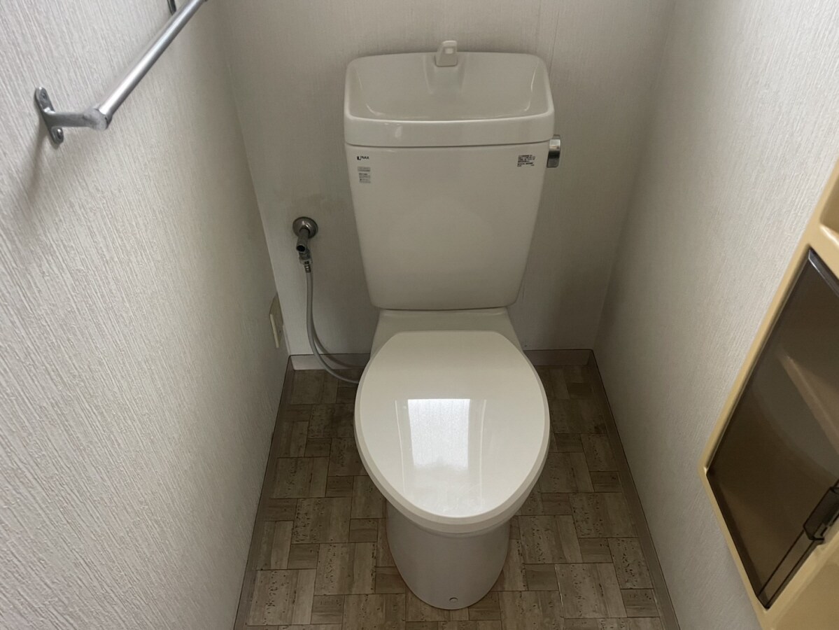 プルミエールガーデンの物件内観写真