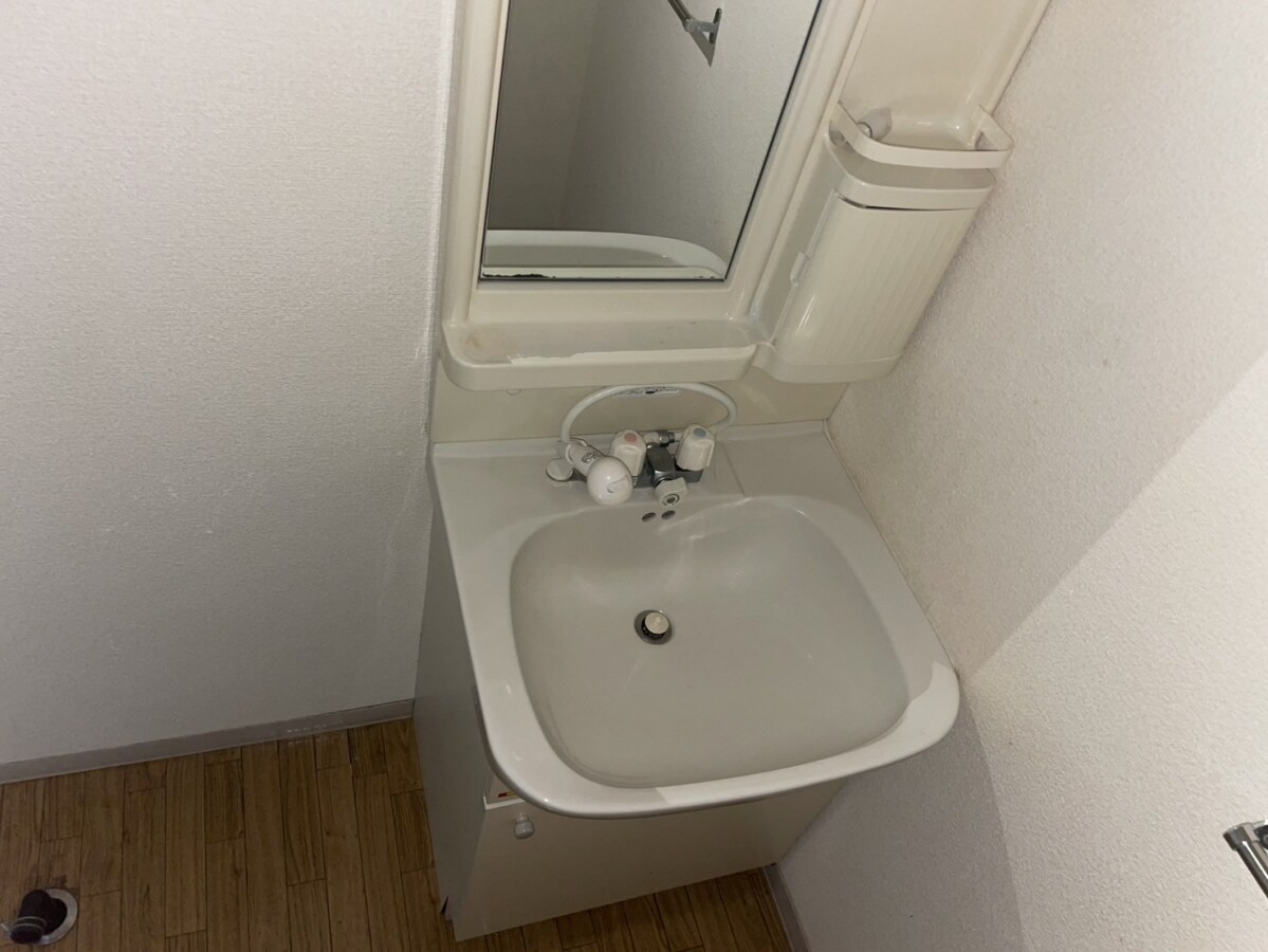 プルミエールガーデンの物件内観写真