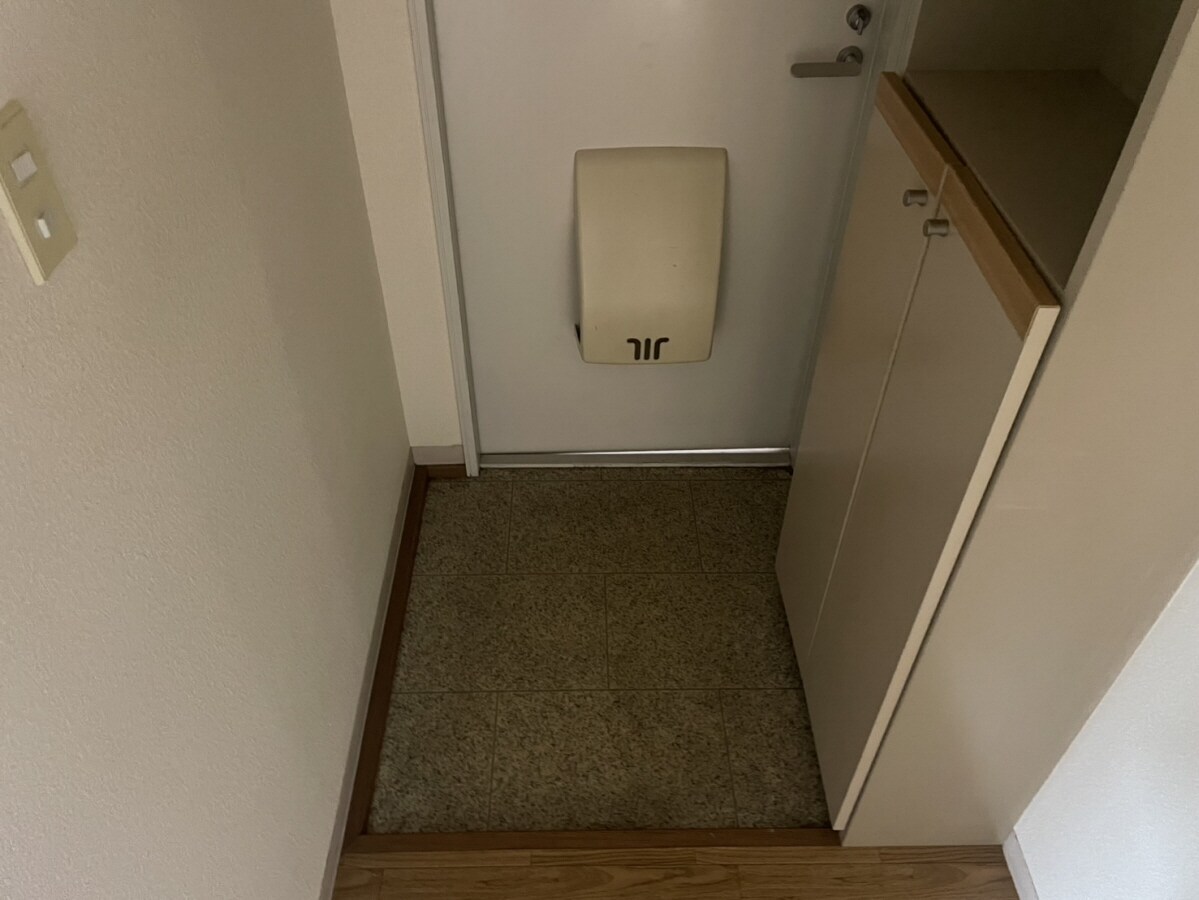 プルミエールガーデンの物件内観写真