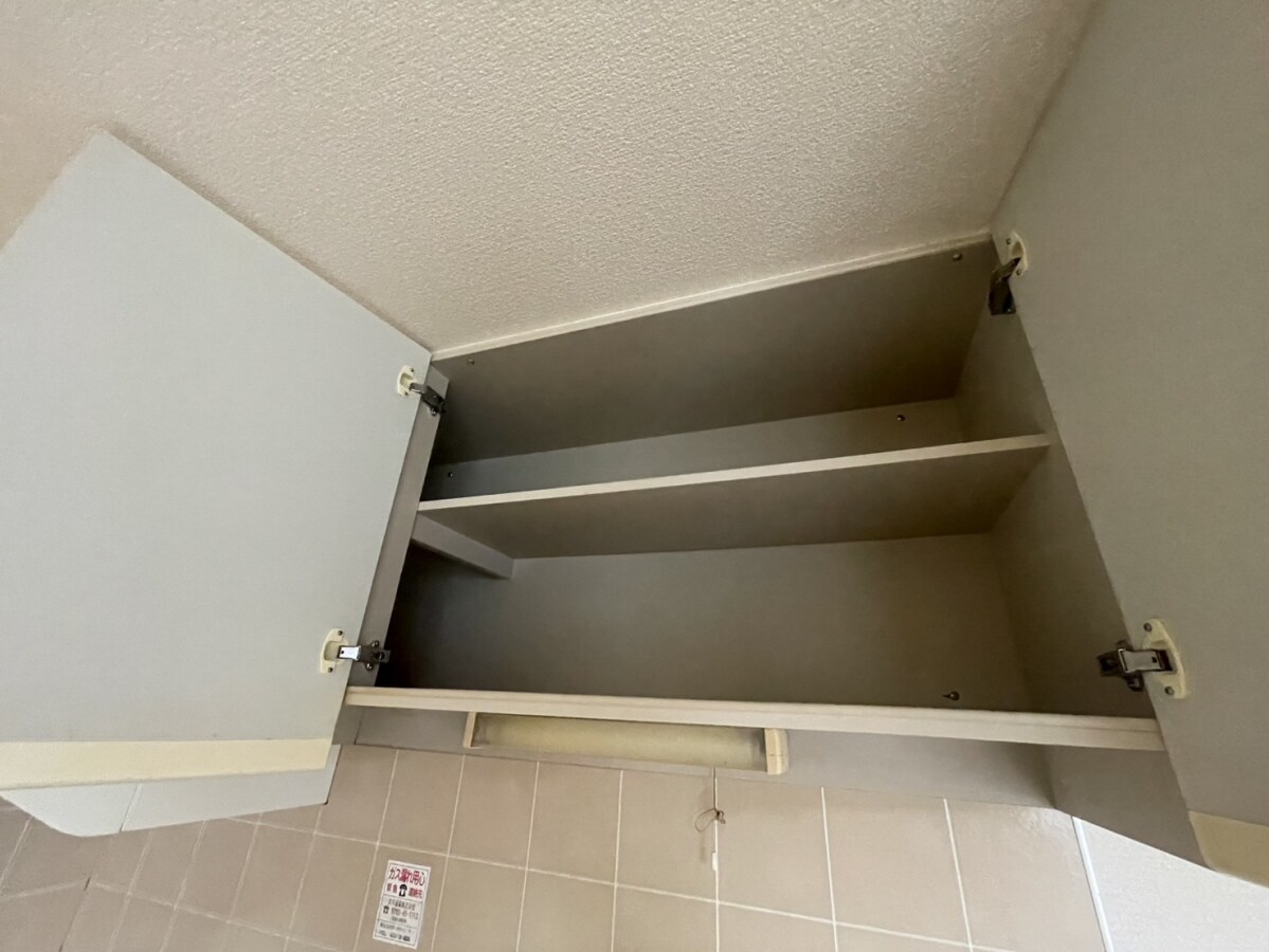 プルミエールガーデンの物件内観写真