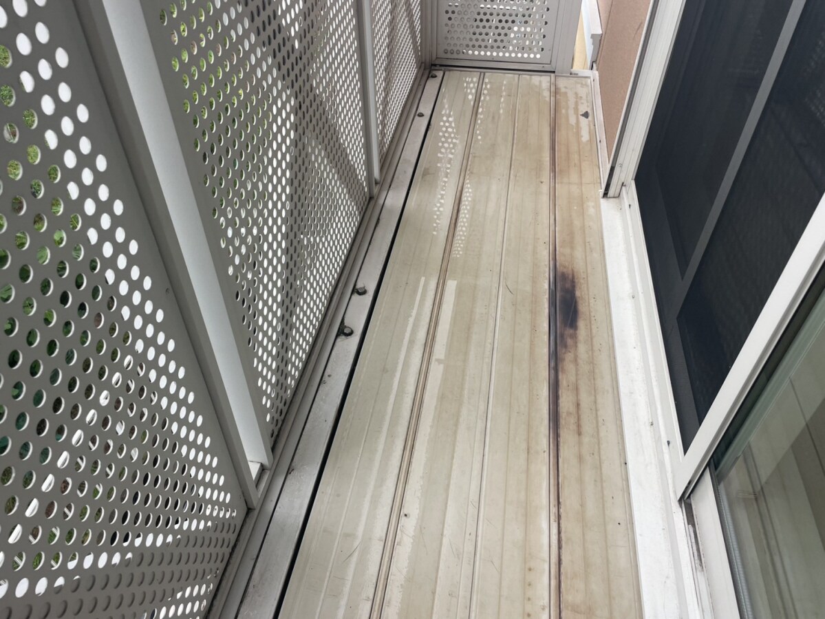 プルミエールガーデンの物件内観写真