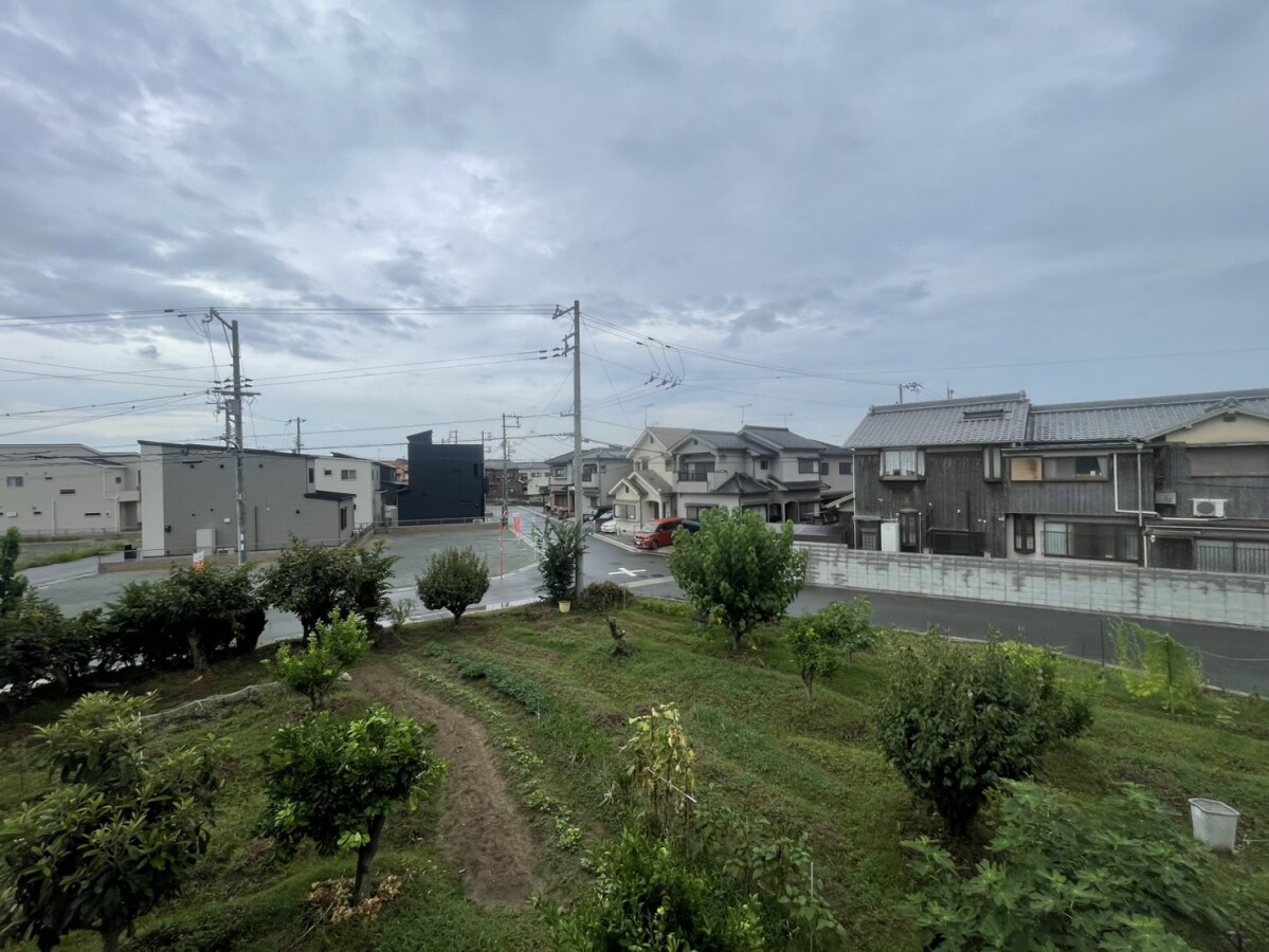 プルミエールガーデンの物件内観写真