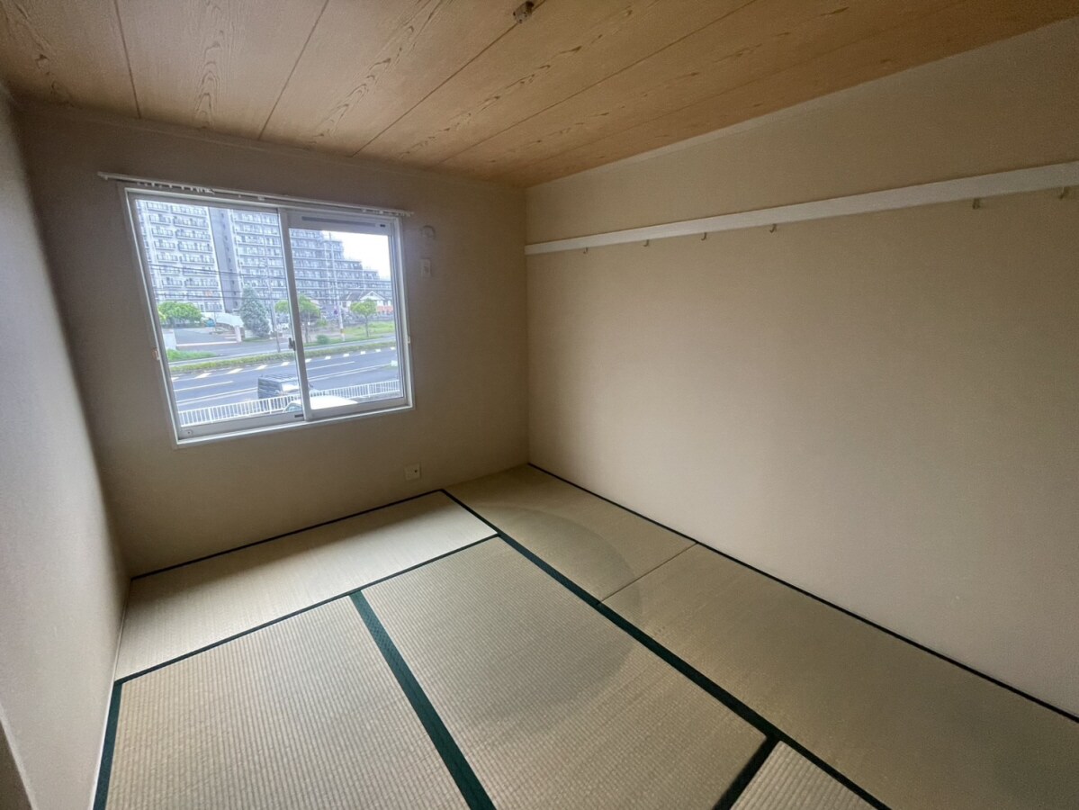 プルミエールガーデンの物件内観写真