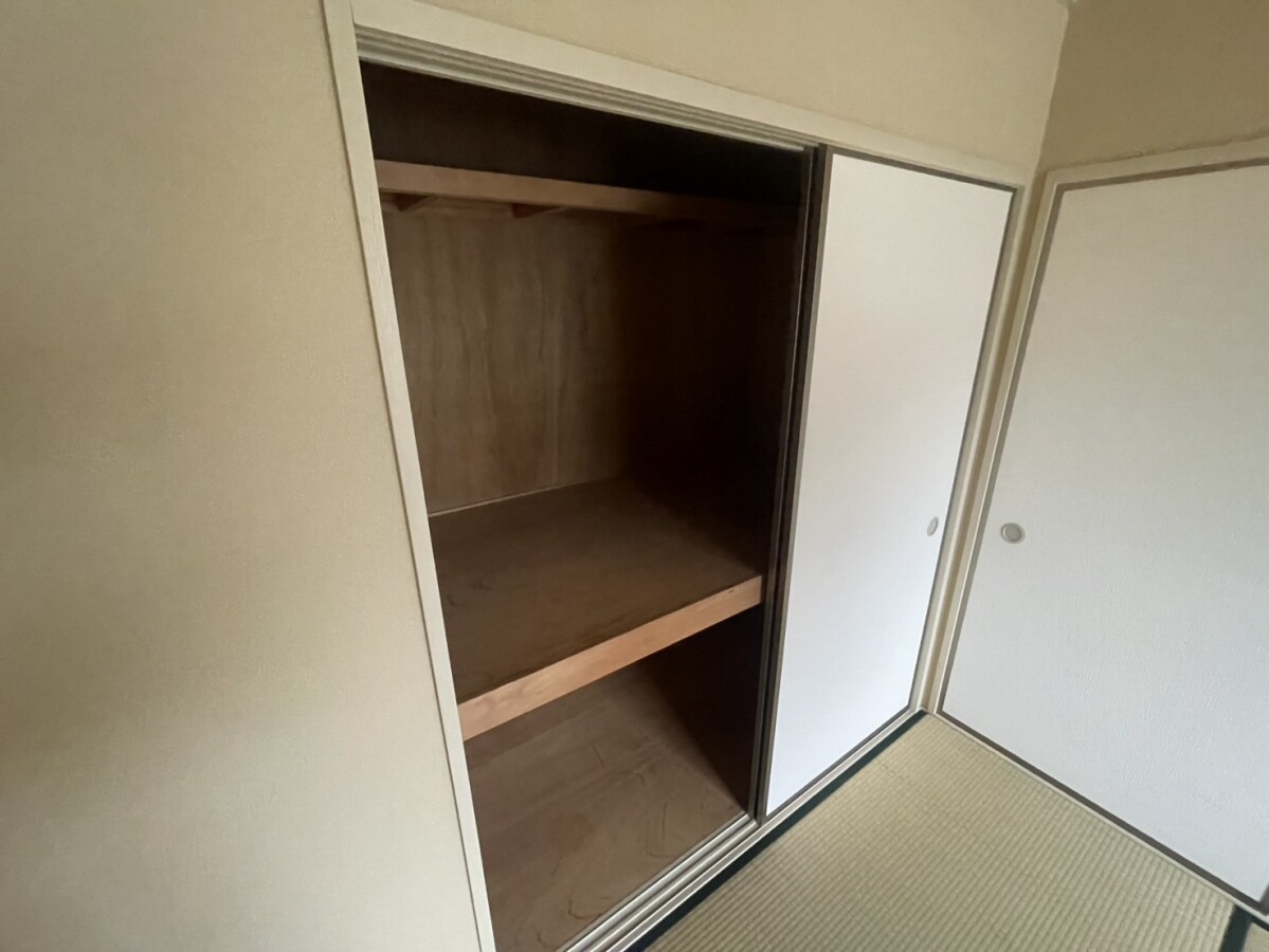 プルミエールガーデンの物件内観写真