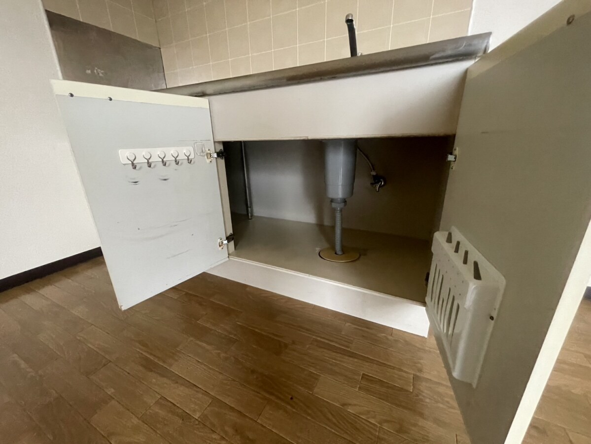 プルミエールガーデンの物件内観写真