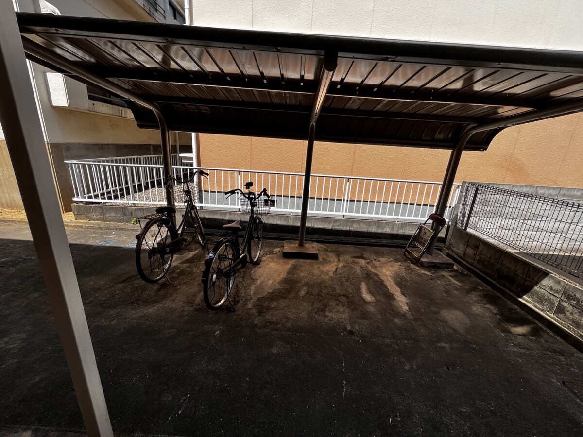 ローゲンハイツの物件内観写真