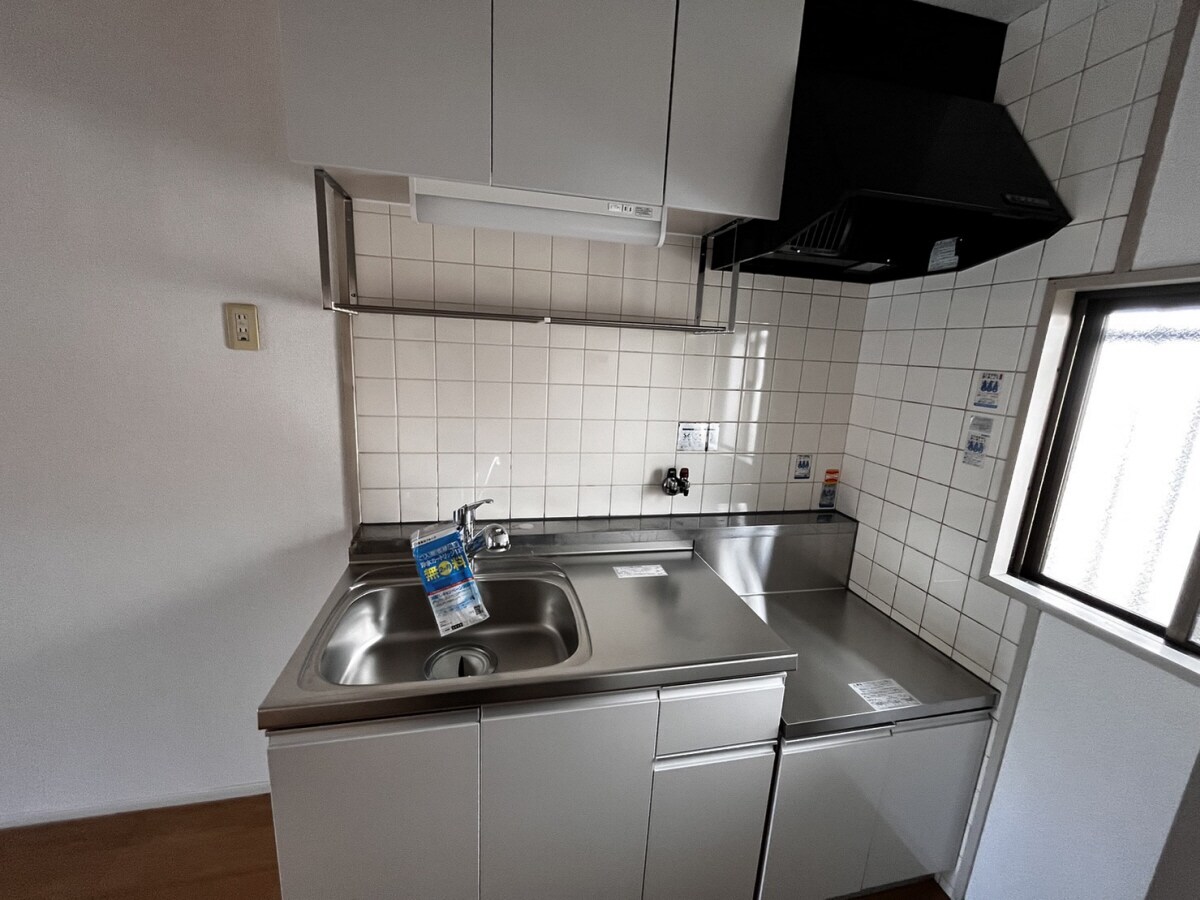 ローゲンハイツの物件内観写真