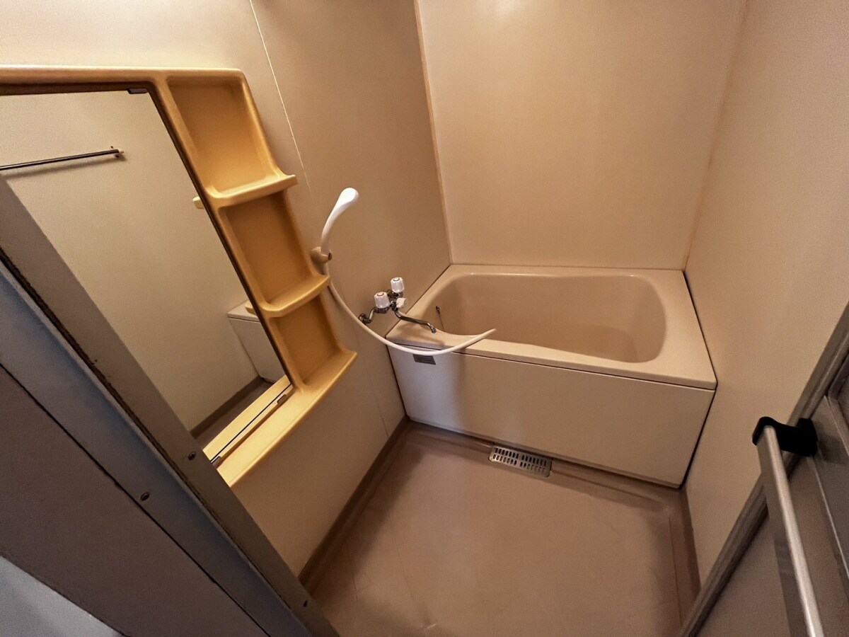 ローゲンハイツの物件内観写真