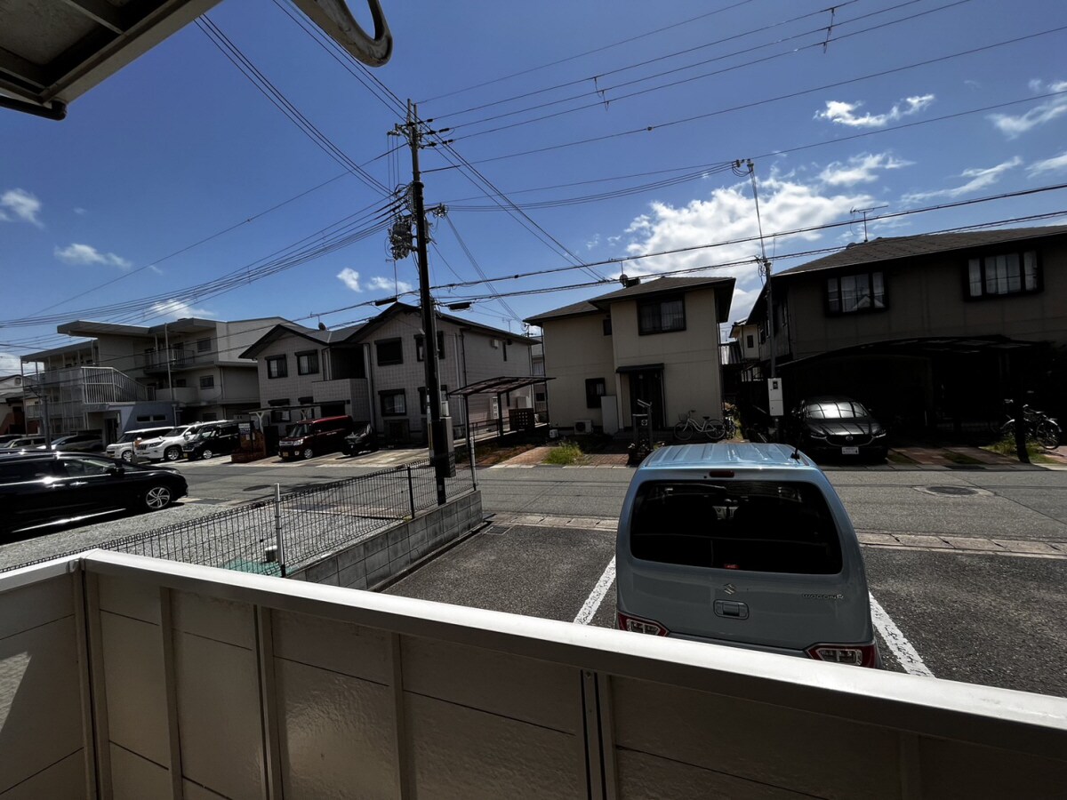 ローゲンハイツの物件内観写真