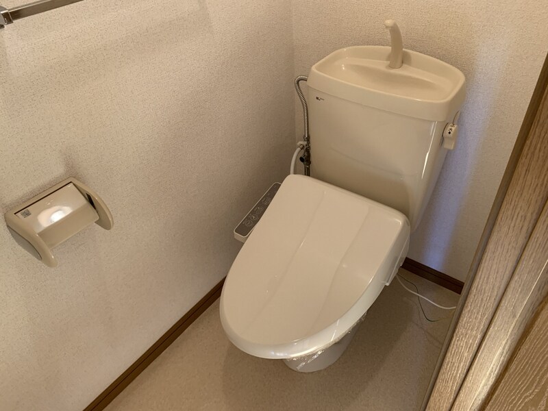 メアリーポピンズの物件内観写真