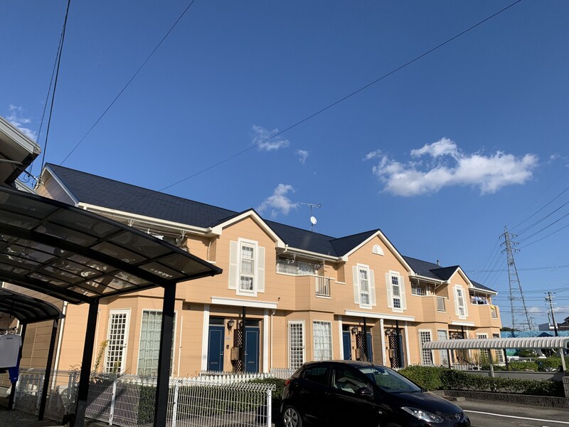 メアリーポピンズの物件外観写真