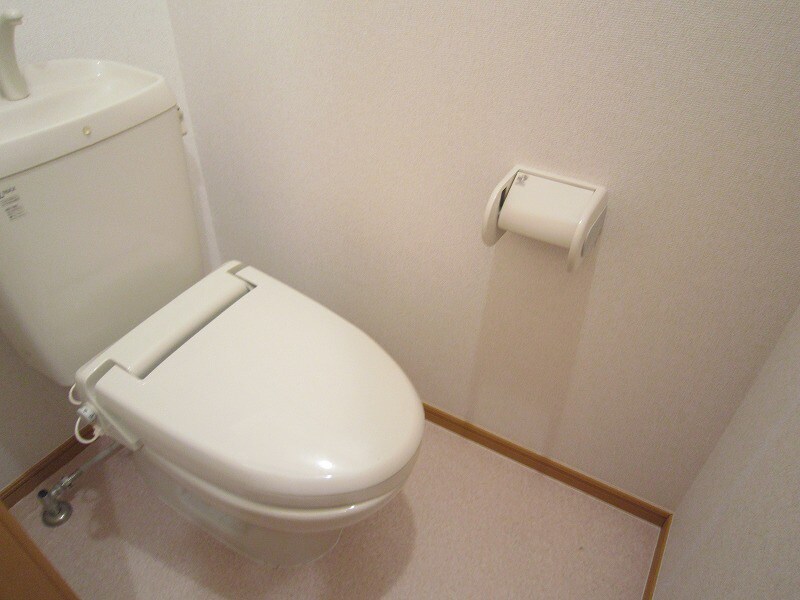 ヴェルソーの物件内観写真