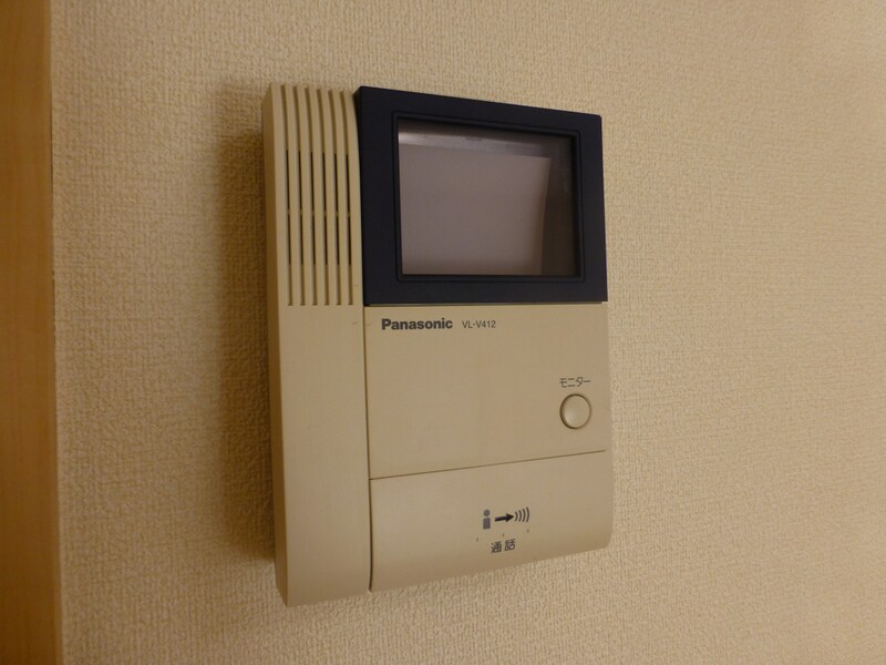 グランドフィールド１番館の物件内観写真