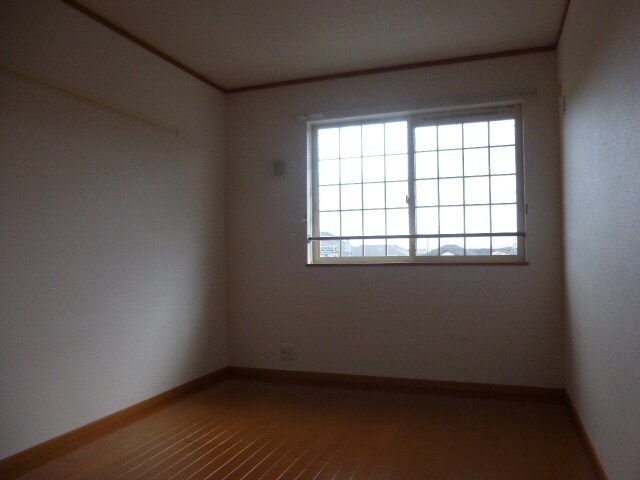 ヴィラ・ポポラーレⅠの物件内観写真