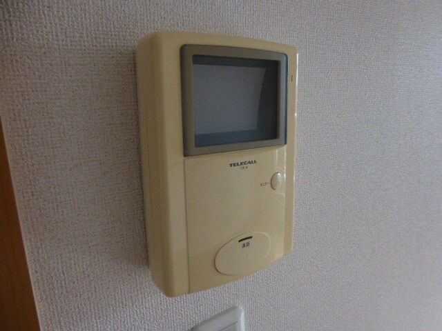 ヴィラ・ポポラーレⅠの物件内観写真