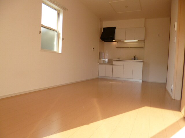 おおらいハイムの物件内観写真