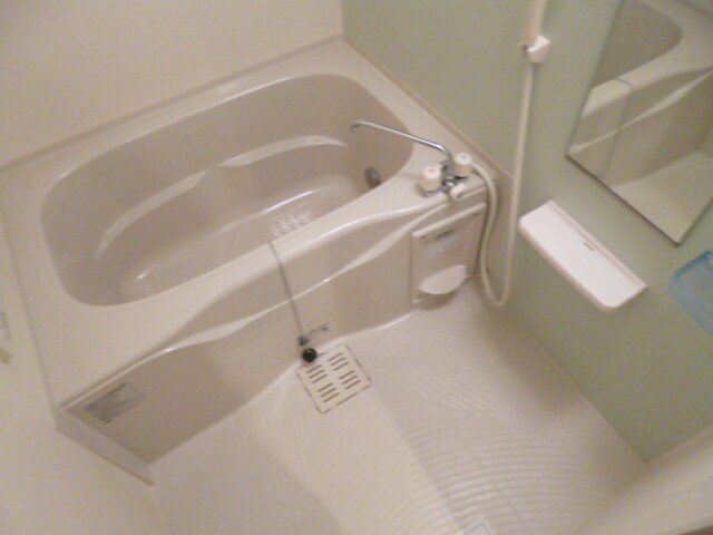 おおらいハイムの物件内観写真