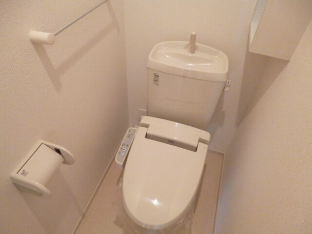 おおらいハイムの物件内観写真