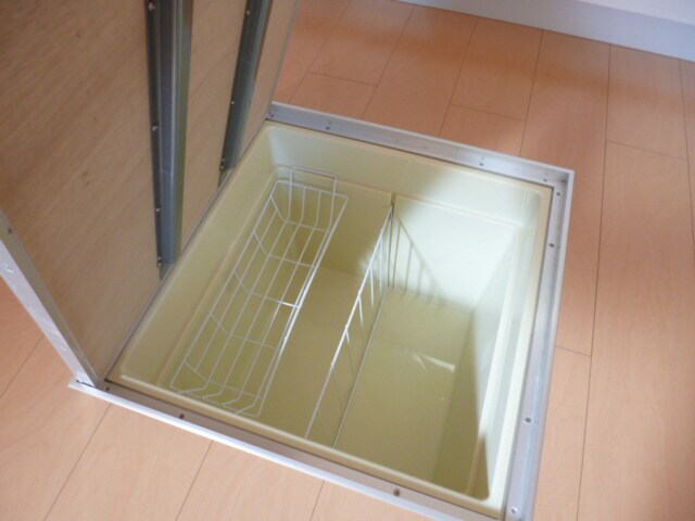 おおらいハイムの物件内観写真